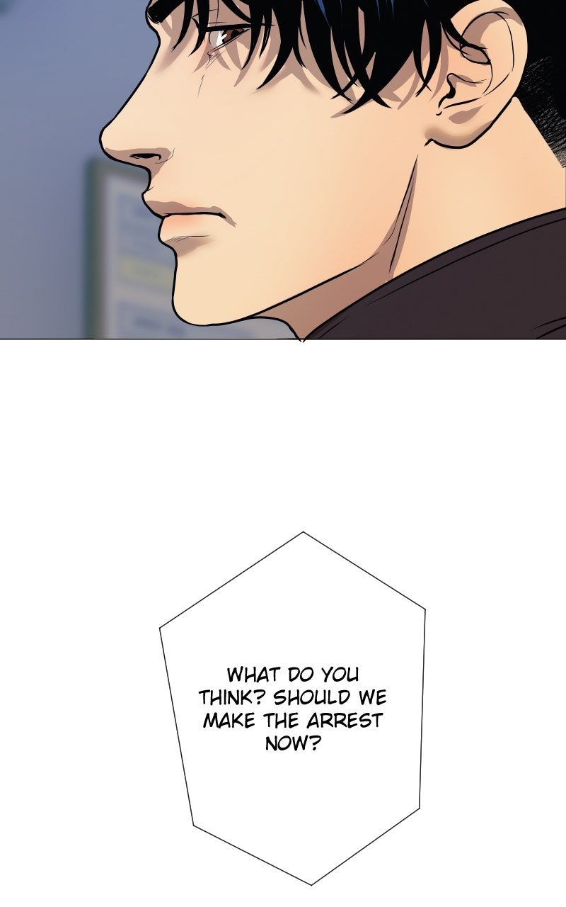 Read I'm Dating a Psychopath Manga Online
