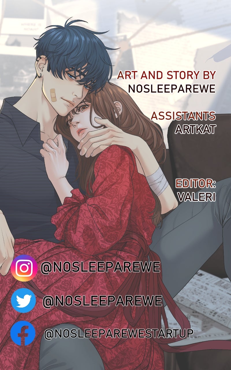 Read I'm Dating a Psychopath Manga Online