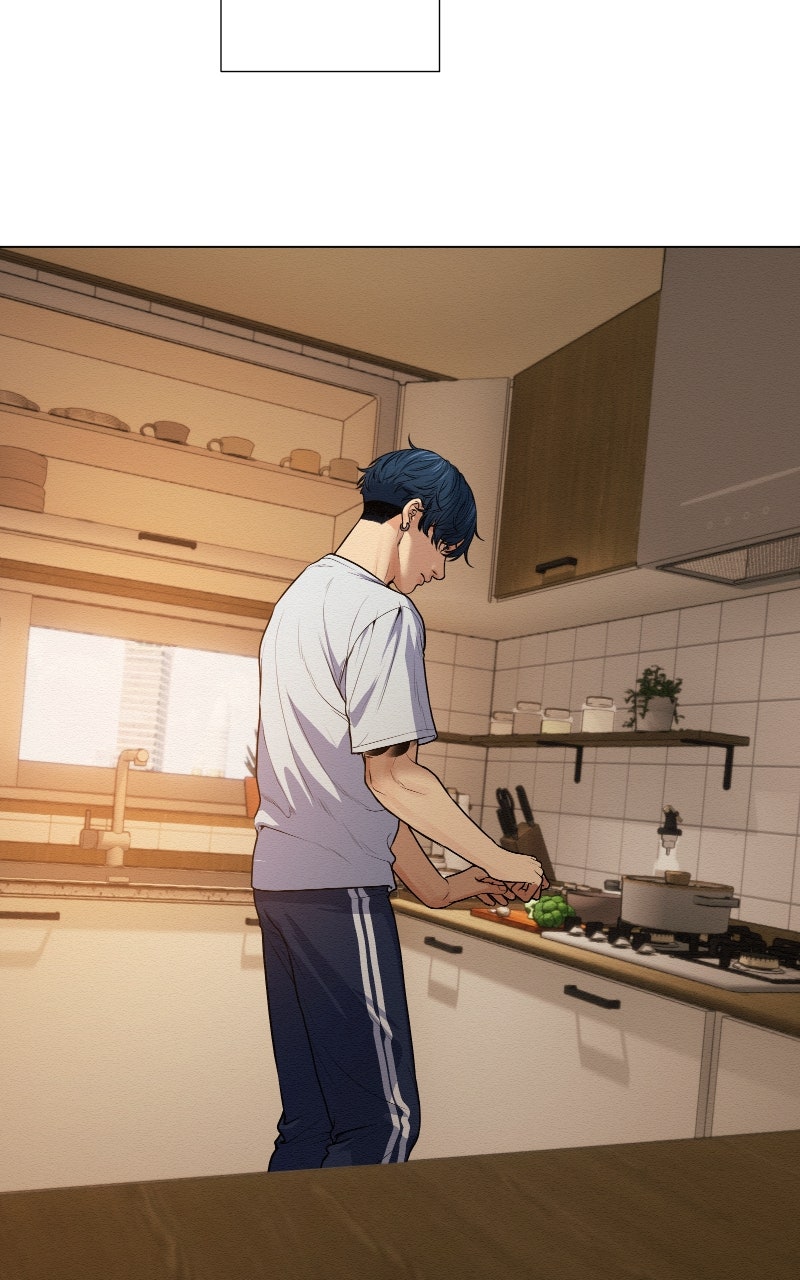 Read I'm Dating a Psychopath Manga Online
