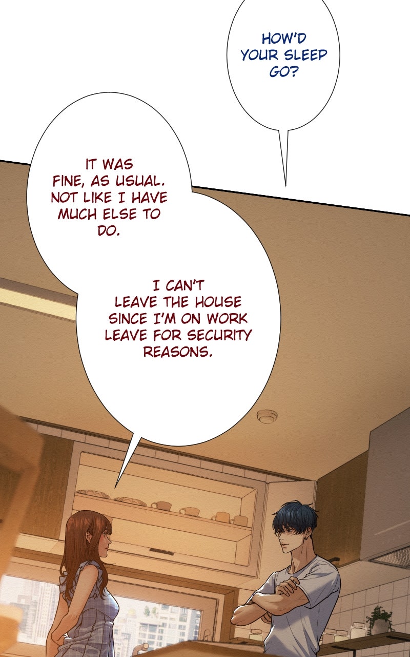 Read I'm Dating a Psychopath Manga Online