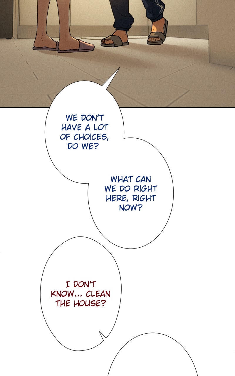 Read I'm Dating a Psychopath Manga Online