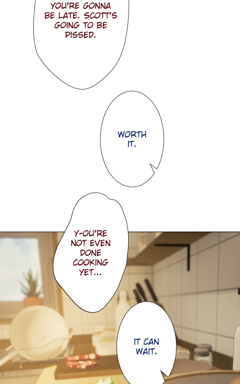 Read I'm Dating a Psychopath Manga Online