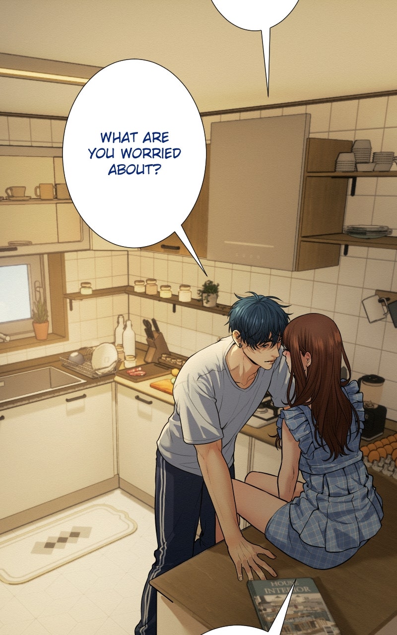 Read I'm Dating a Psychopath Manga Online