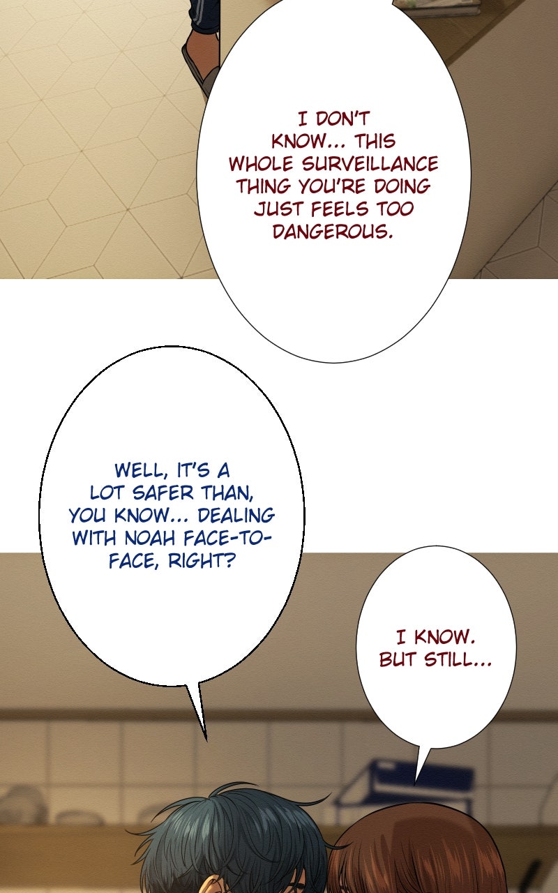 Read I'm Dating a Psychopath Manga Online