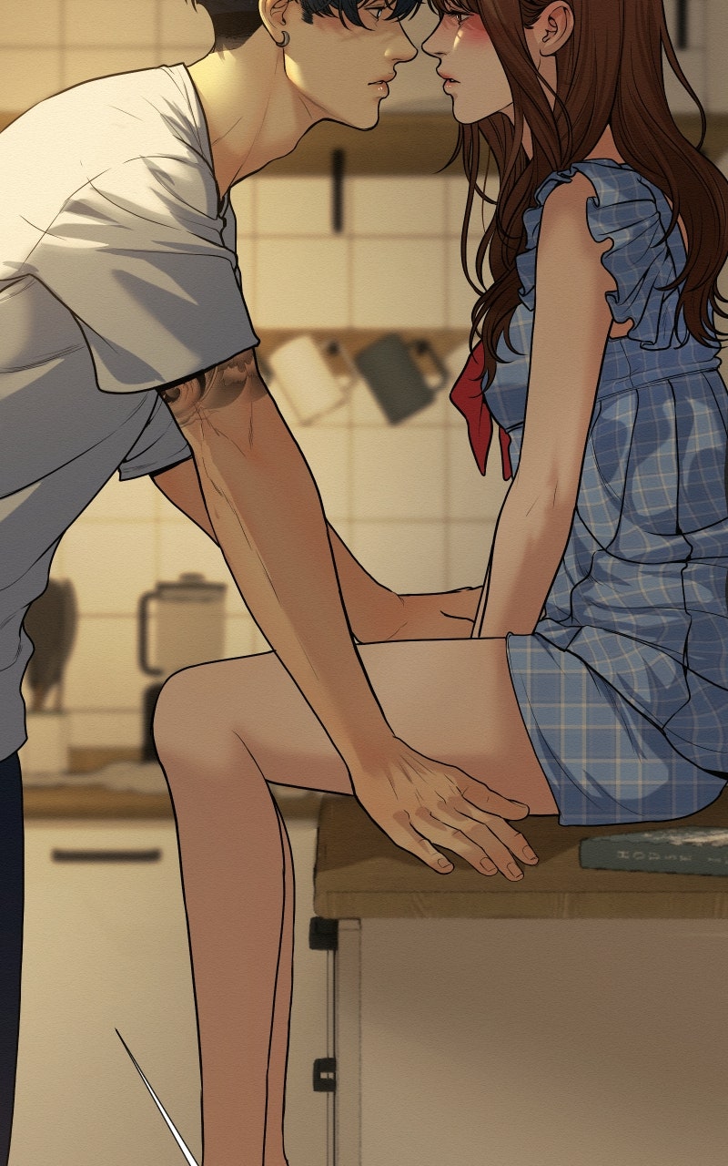 Read I'm Dating a Psychopath Manga Online