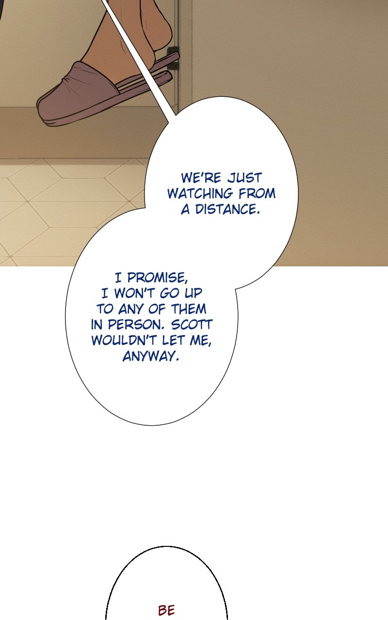 Read I'm Dating a Psychopath Manga Online