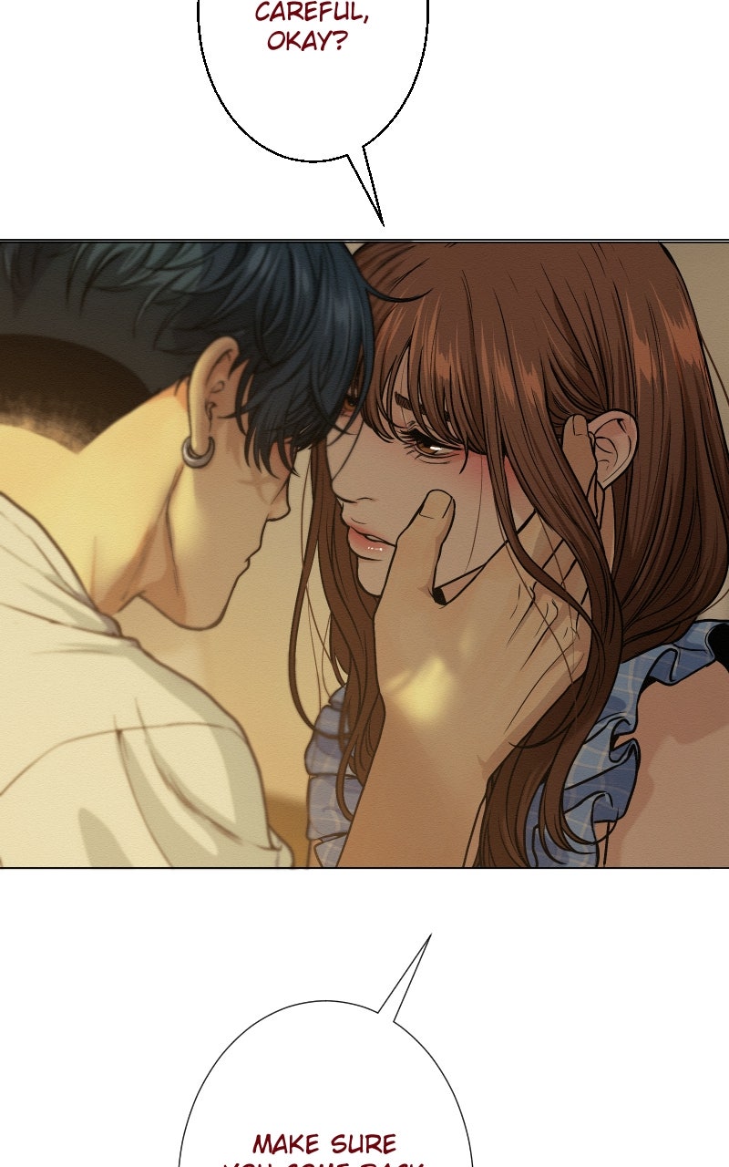 Read I'm Dating a Psychopath Manga Online