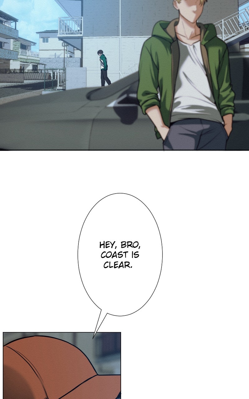 Read I'm Dating a Psychopath Manga Online
