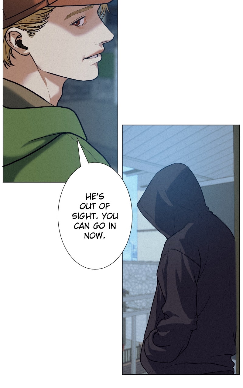 Read I'm Dating a Psychopath Manga Online
