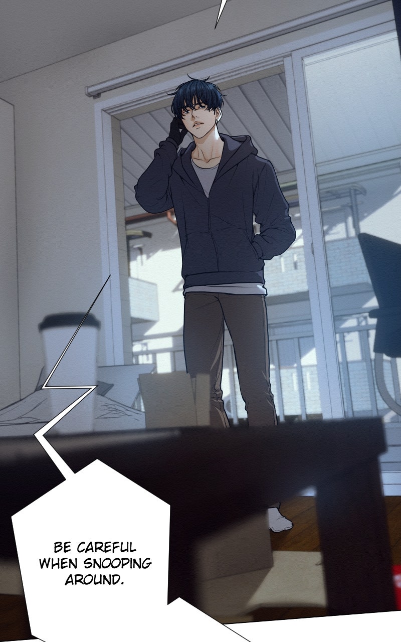 Read I'm Dating a Psychopath Manga Online