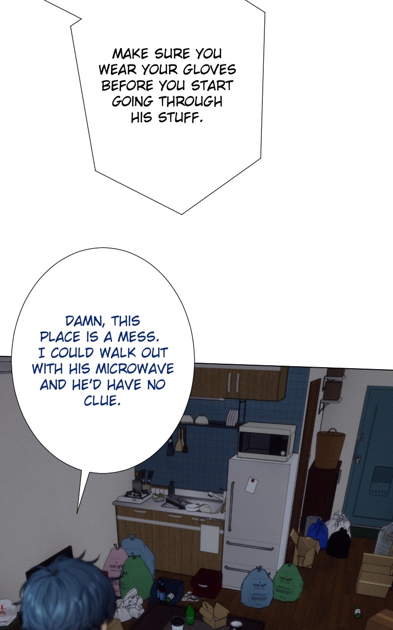 Read I'm Dating a Psychopath Manga Online