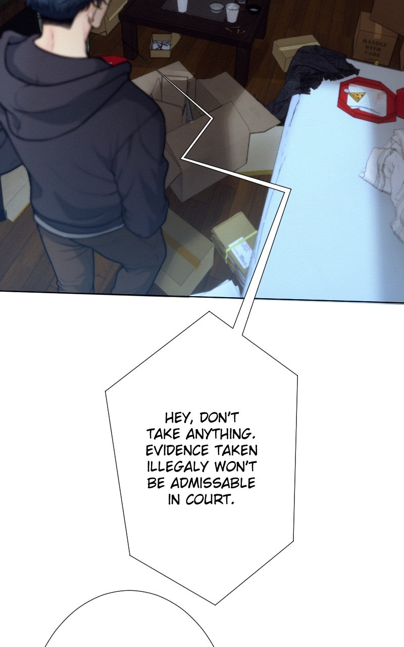 Read I'm Dating a Psychopath Manga Online