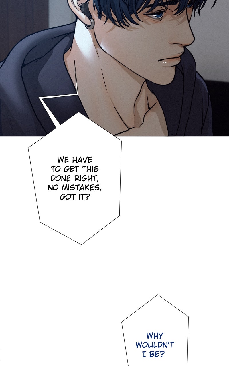 Read I'm Dating a Psychopath Manga Online