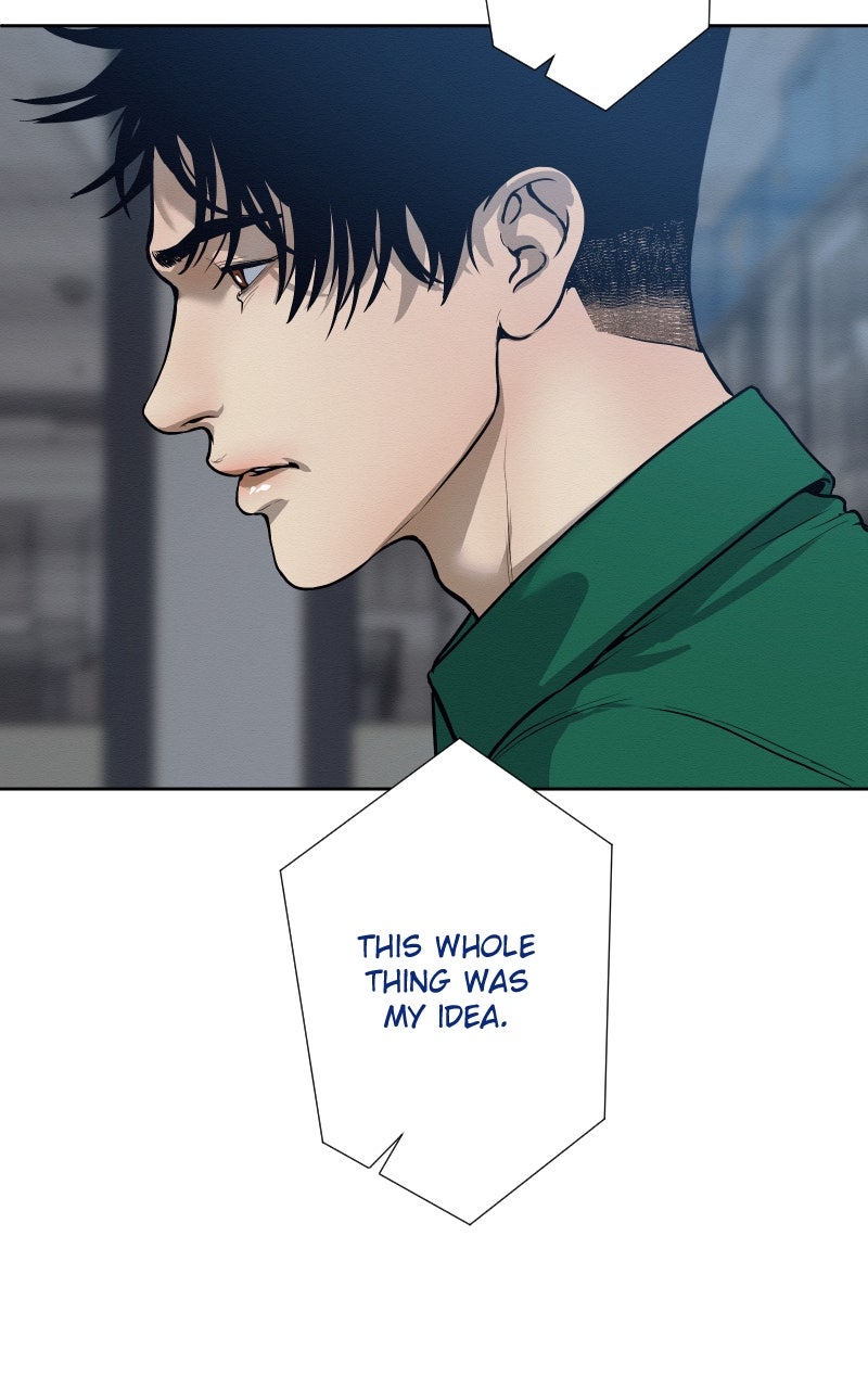 Read I'm Dating a Psychopath Manga Online