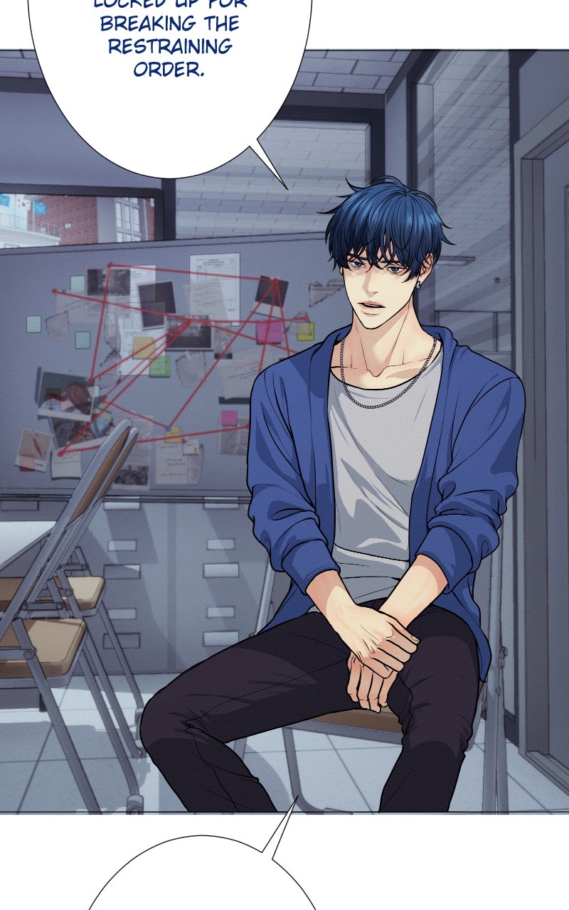 Read I'm Dating a Psychopath Manga Online