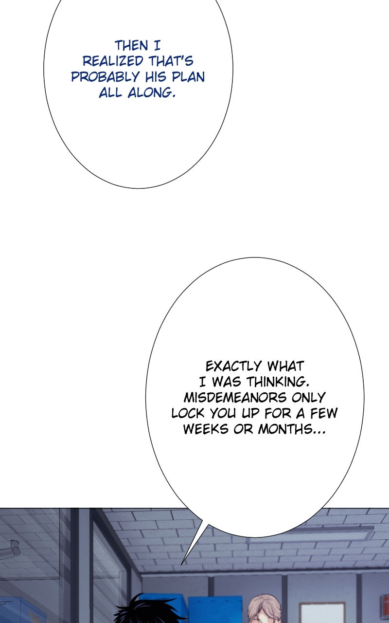 Read I'm Dating a Psychopath Manga Online