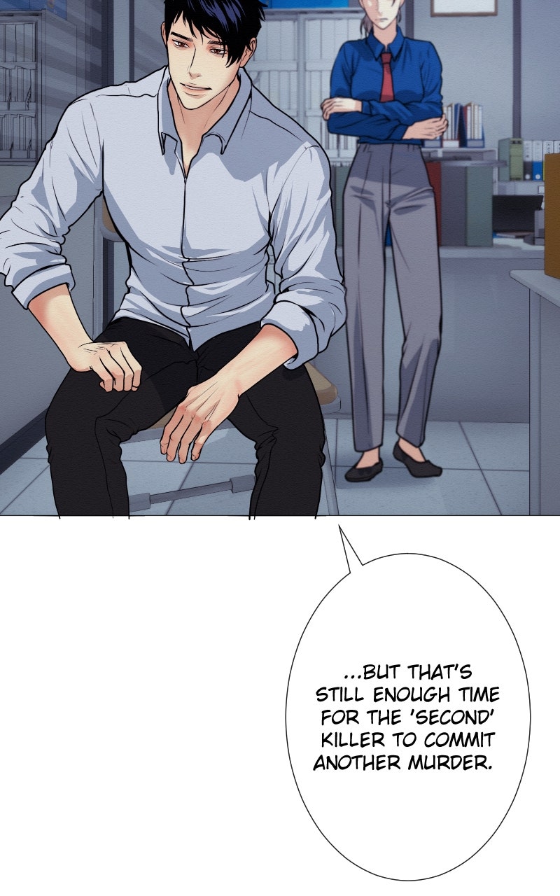 Read I'm Dating a Psychopath Manga Online