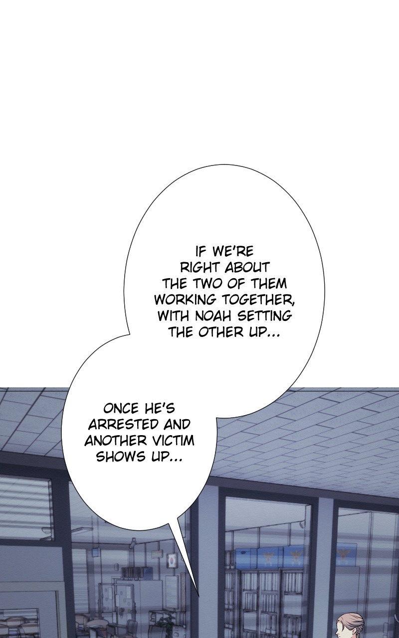 Read I'm Dating a Psychopath Manga Online