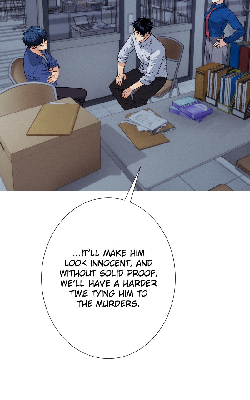 Read I'm Dating a Psychopath Manga Online