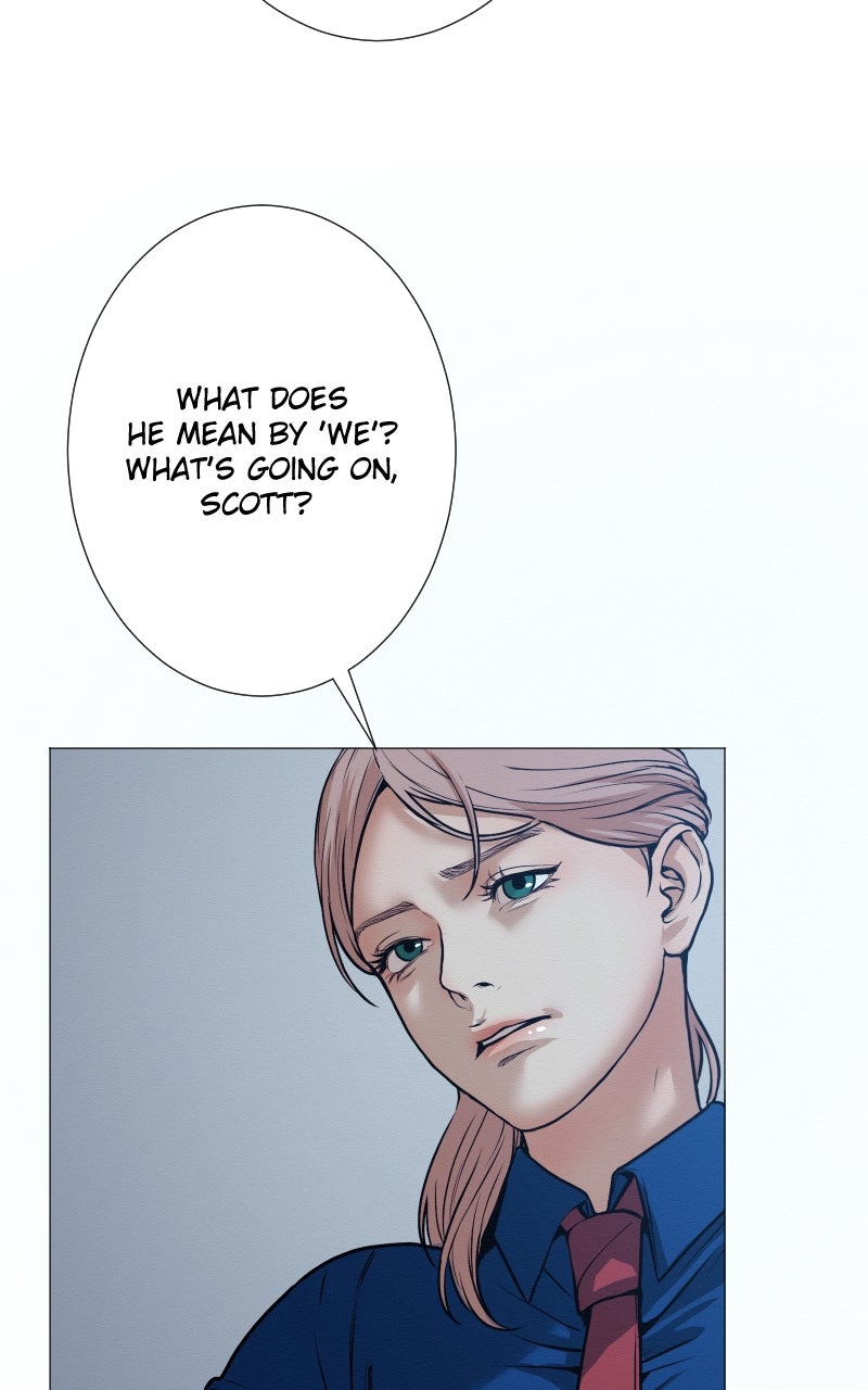 Read I'm Dating a Psychopath Manga Online