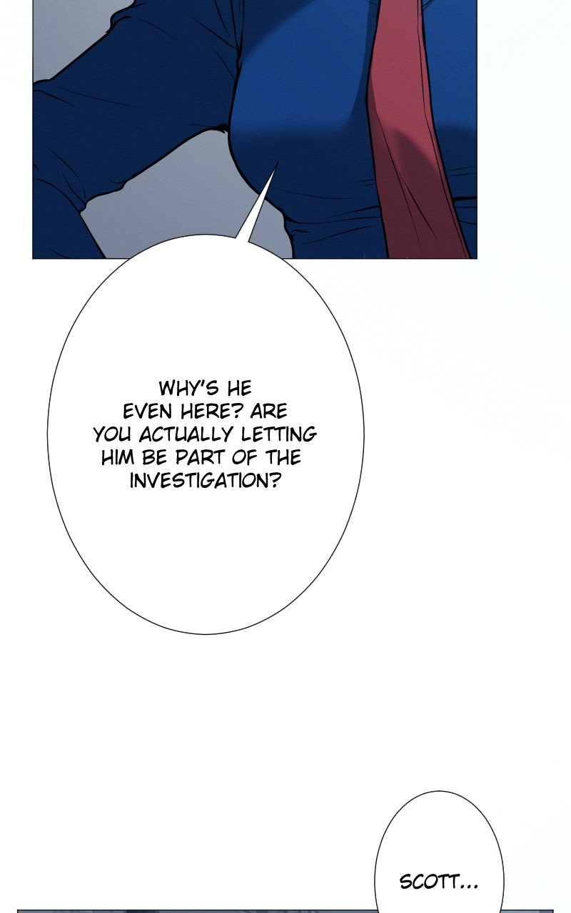 Read I'm Dating a Psychopath Manga Online