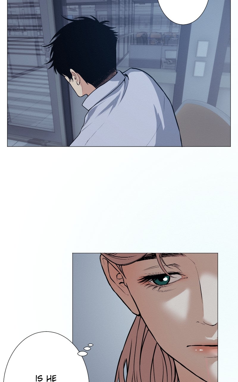 Read I'm Dating a Psychopath Manga Online