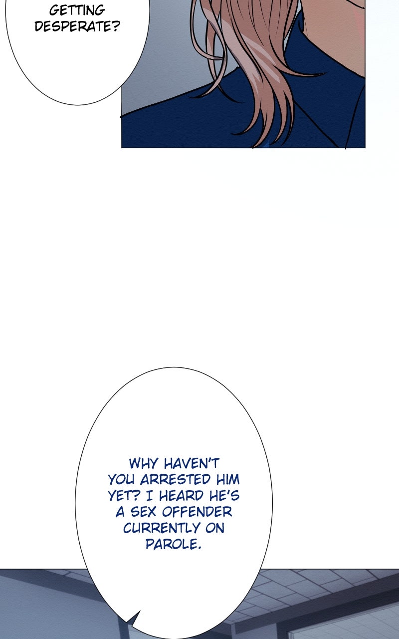 Read I'm Dating a Psychopath Manga Online
