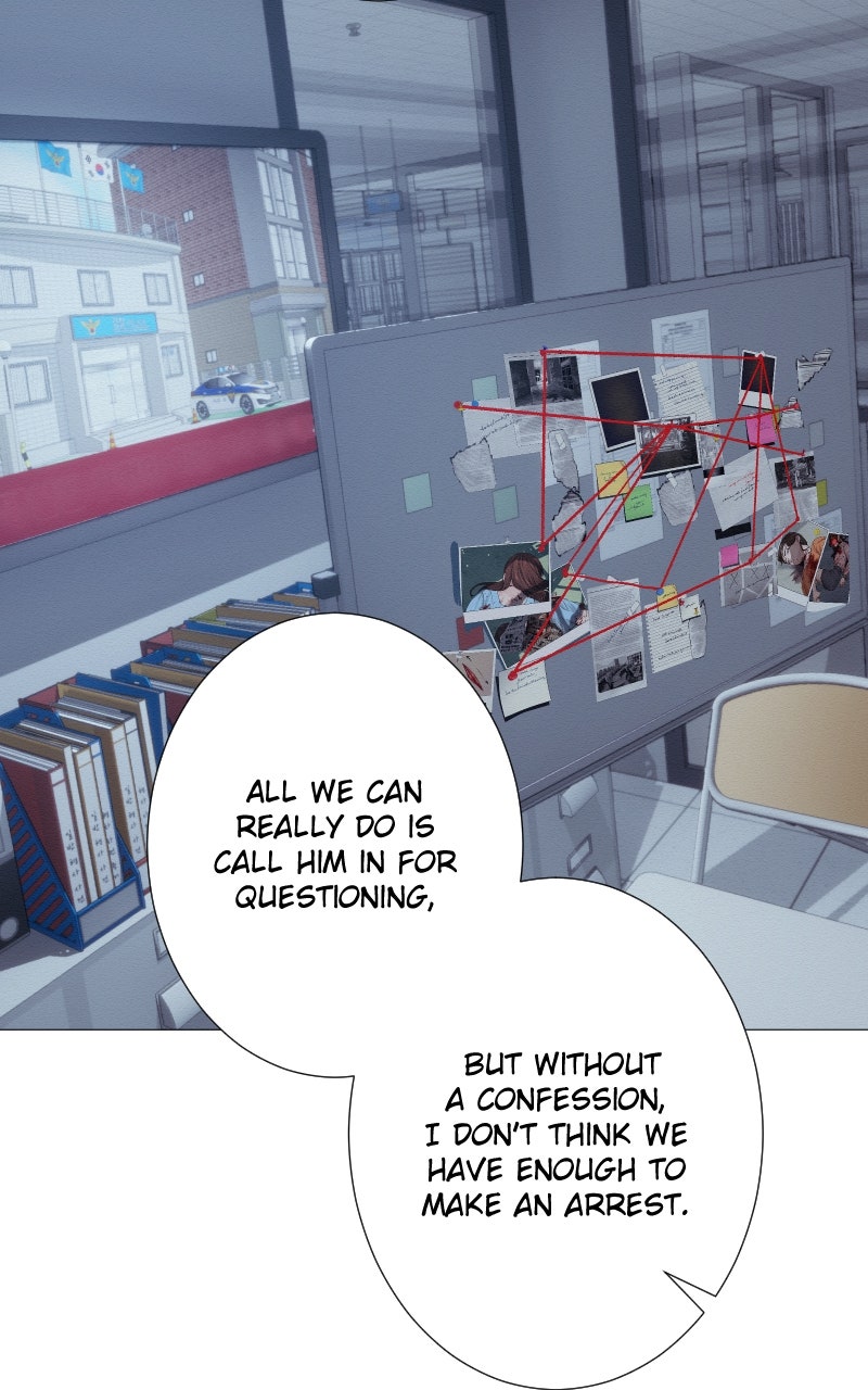 Read I'm Dating a Psychopath Manga Online