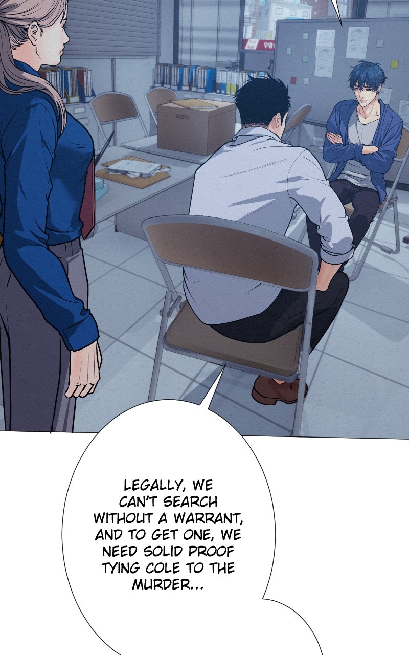 Read I'm Dating a Psychopath Manga Online