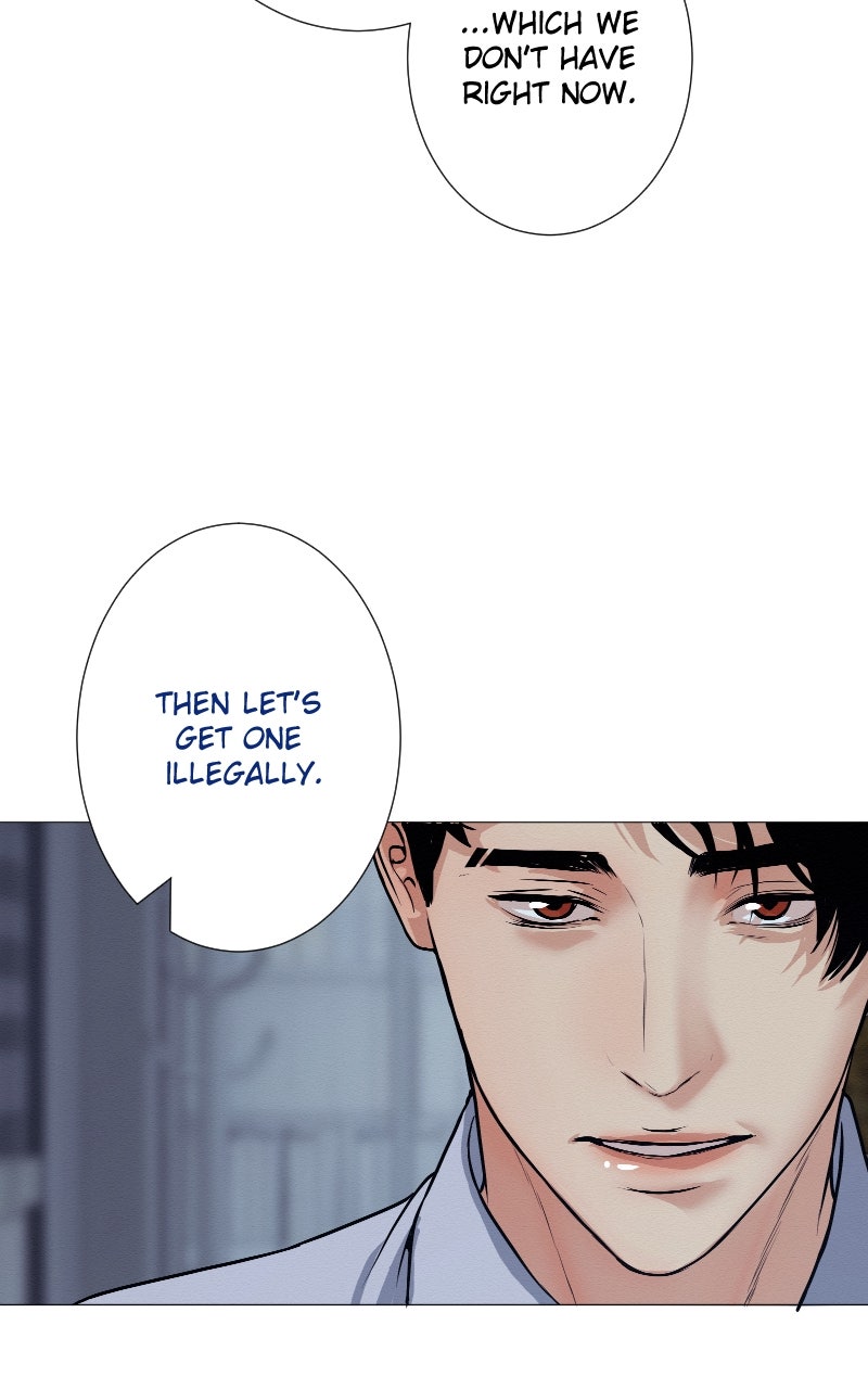 Read I'm Dating a Psychopath Manga Online