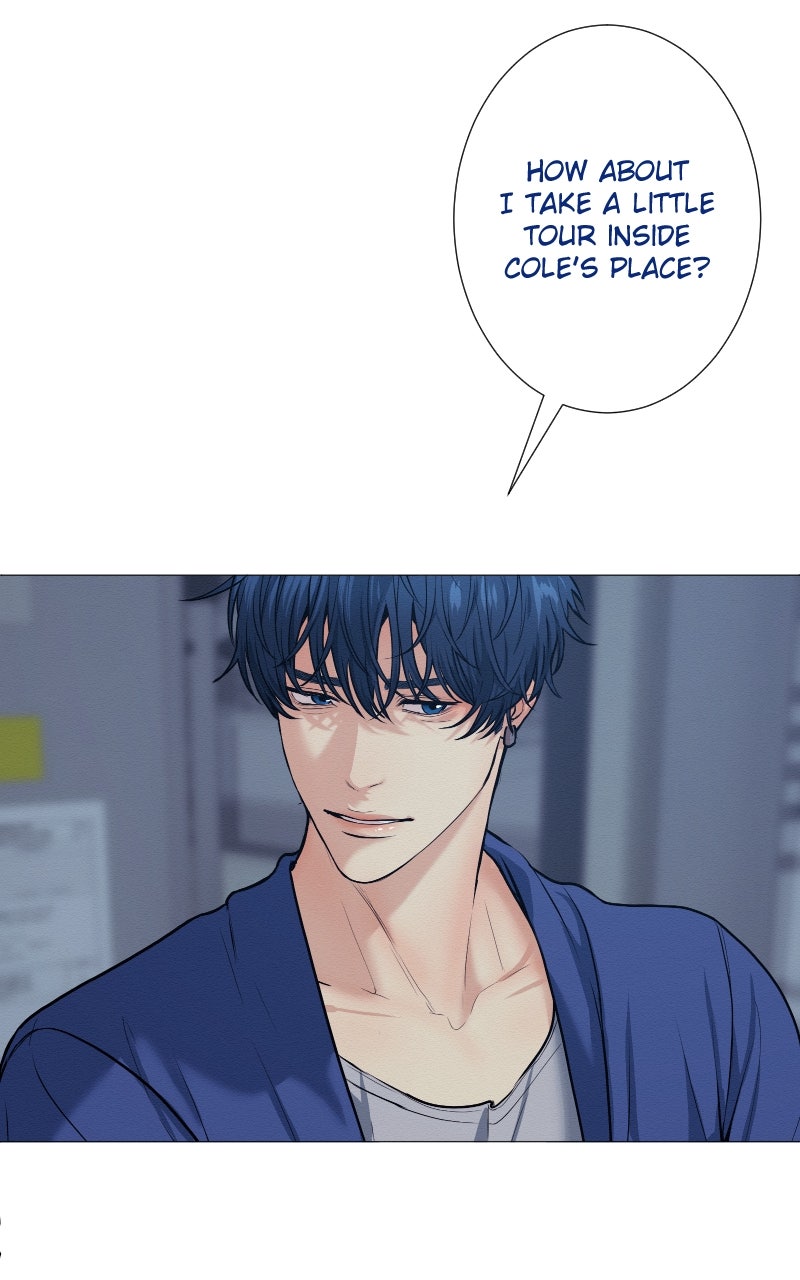 Read I'm Dating a Psychopath Manga Online