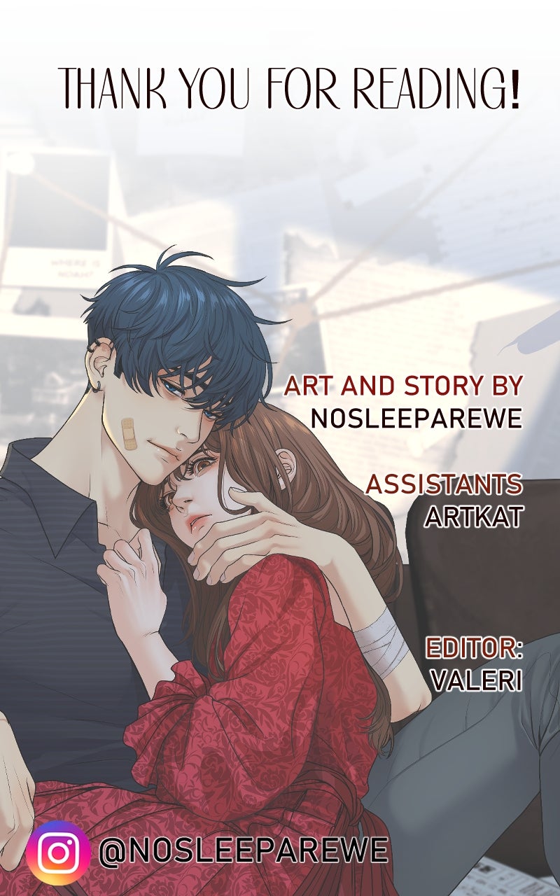 Read I'm Dating a Psychopath Manga Online