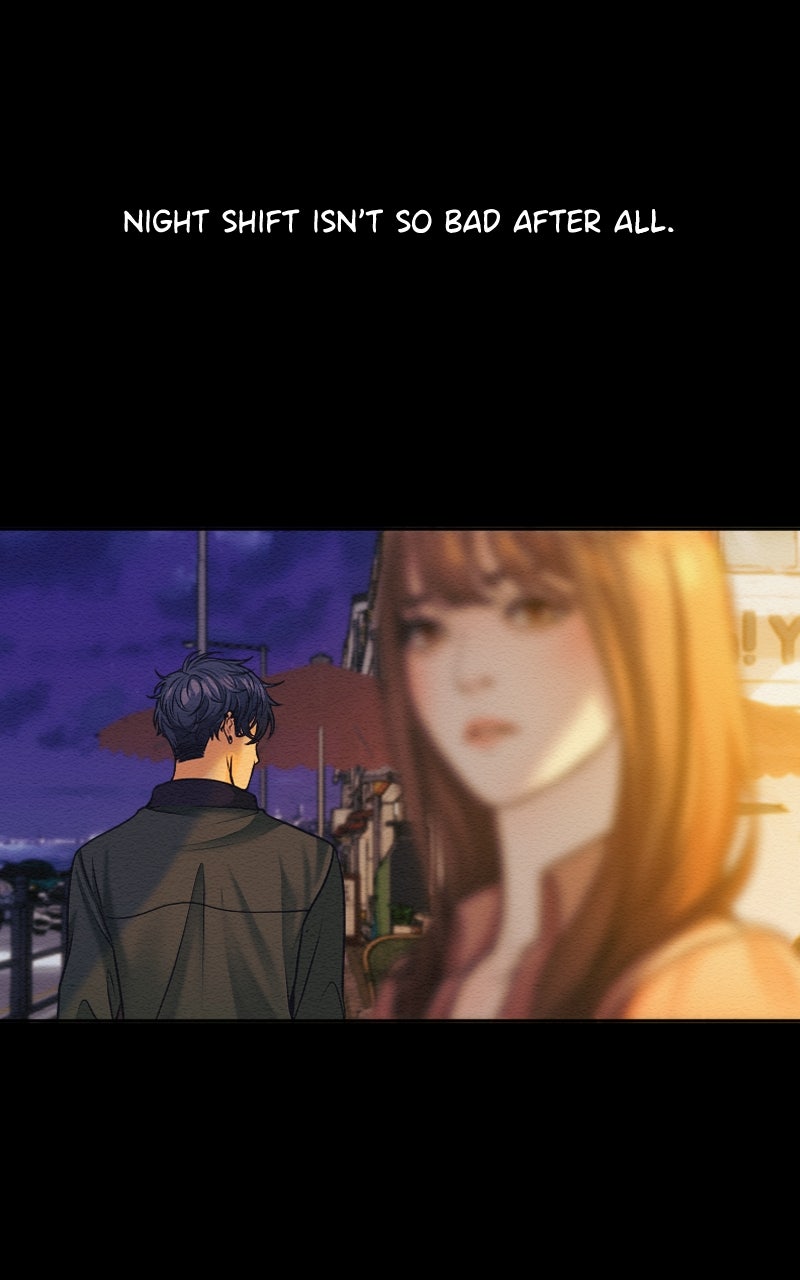 Read I'm Dating a Psychopath Manga Online