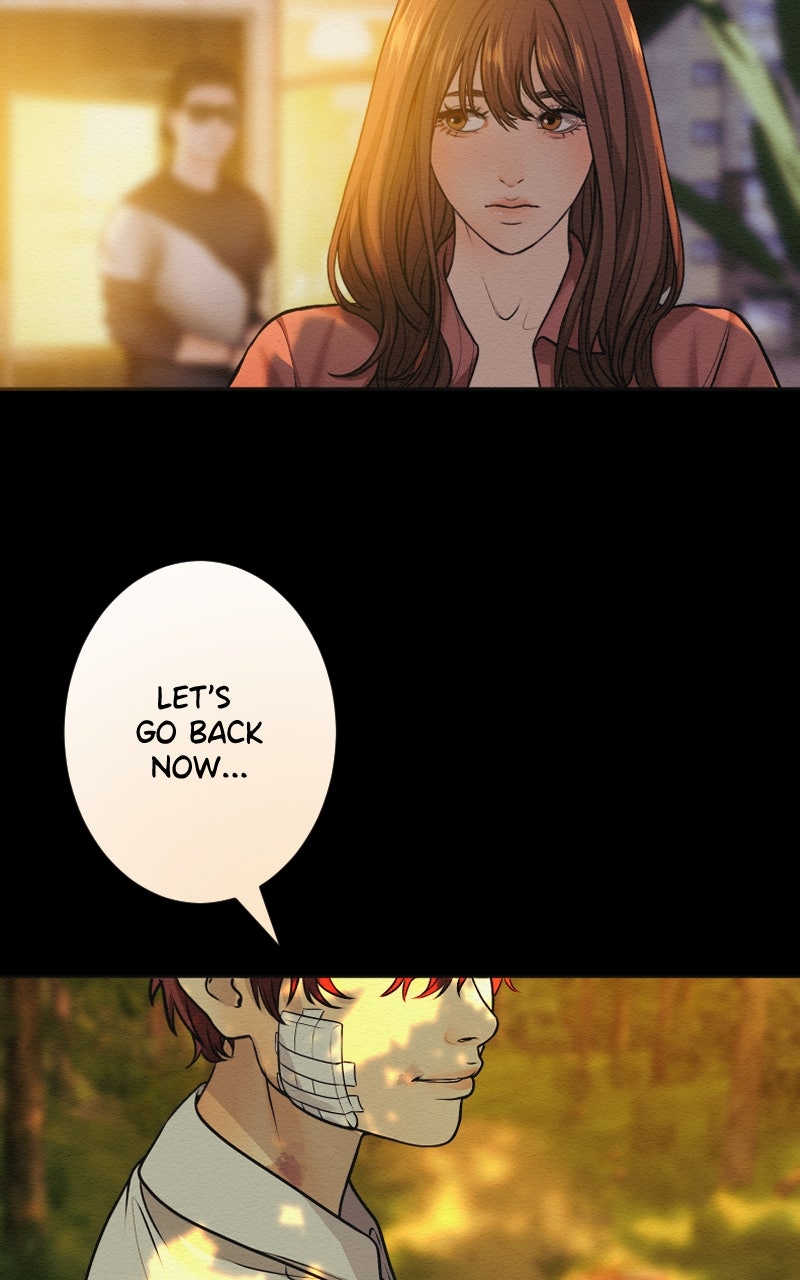 Read I'm Dating a Psychopath Manga Online
