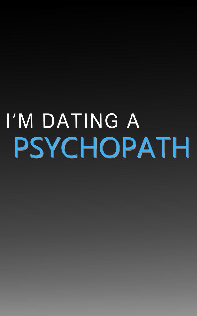Read I'm Dating a Psychopath Manga Online