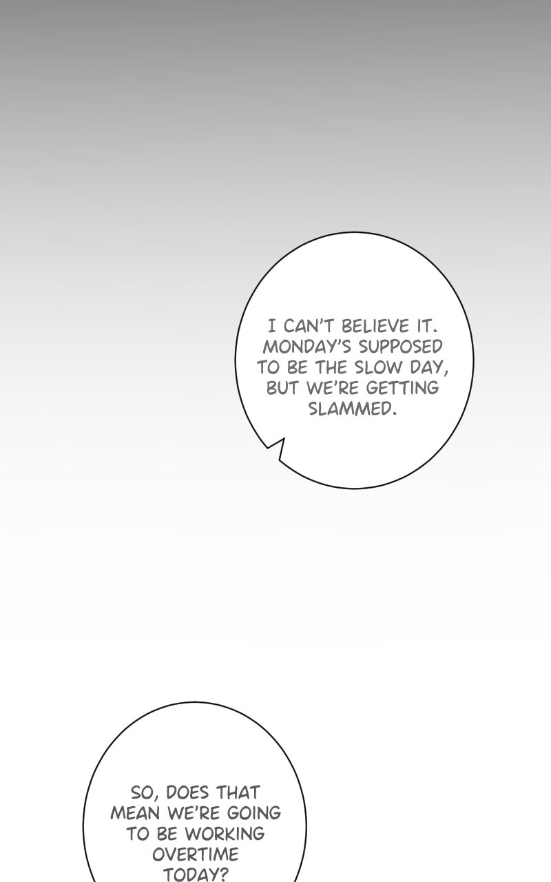 Read I'm Dating a Psychopath Manga Online