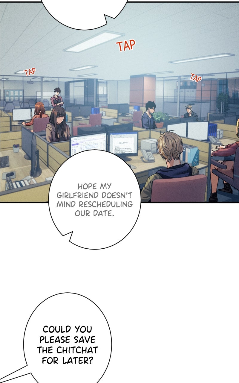 Read I'm Dating a Psychopath Manga Online