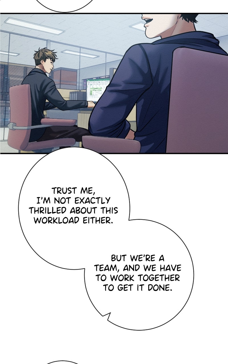Read I'm Dating a Psychopath Manga Online