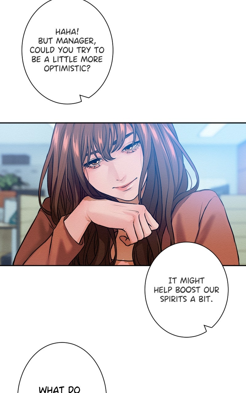 Read I'm Dating a Psychopath Manga Online