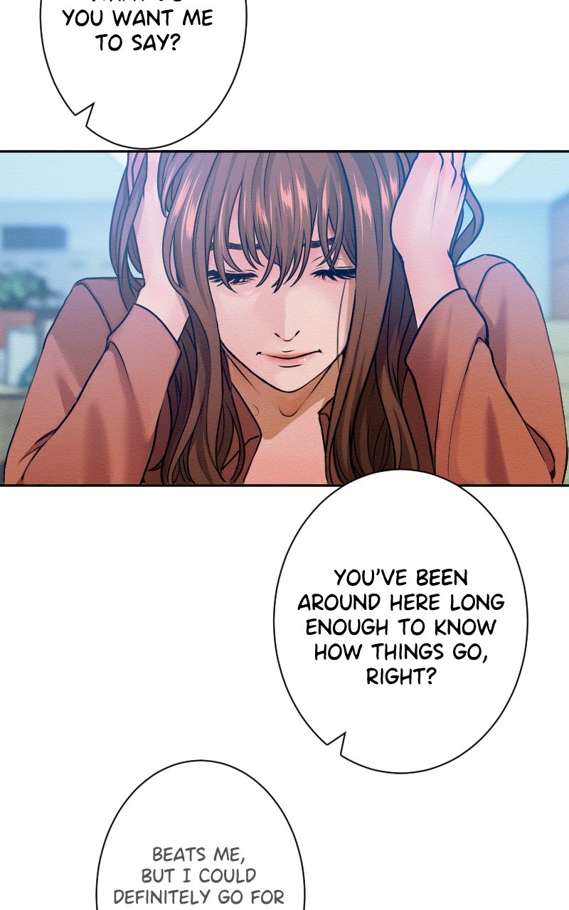 Read I'm Dating a Psychopath Manga Online