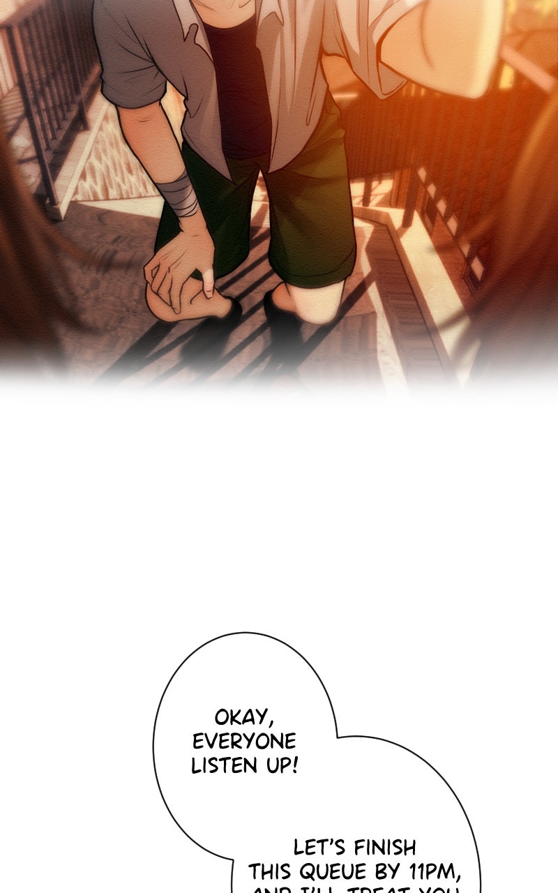 Read I'm Dating a Psychopath Manga Online