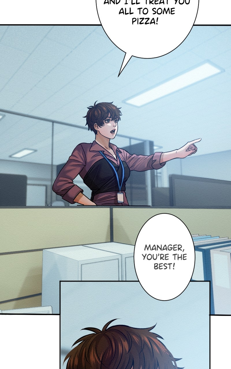Read I'm Dating a Psychopath Manga Online