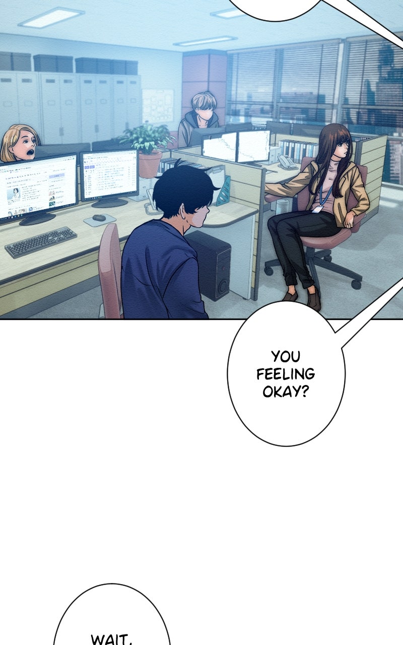 Read I'm Dating a Psychopath Manga Online