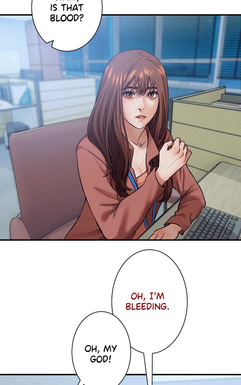 Read I'm Dating a Psychopath Manga Online