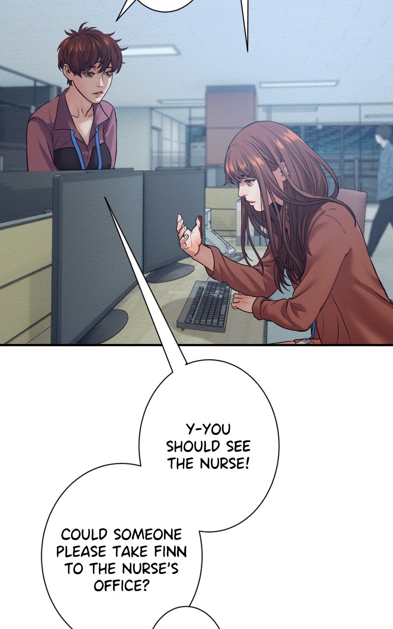 Read I'm Dating a Psychopath Manga Online