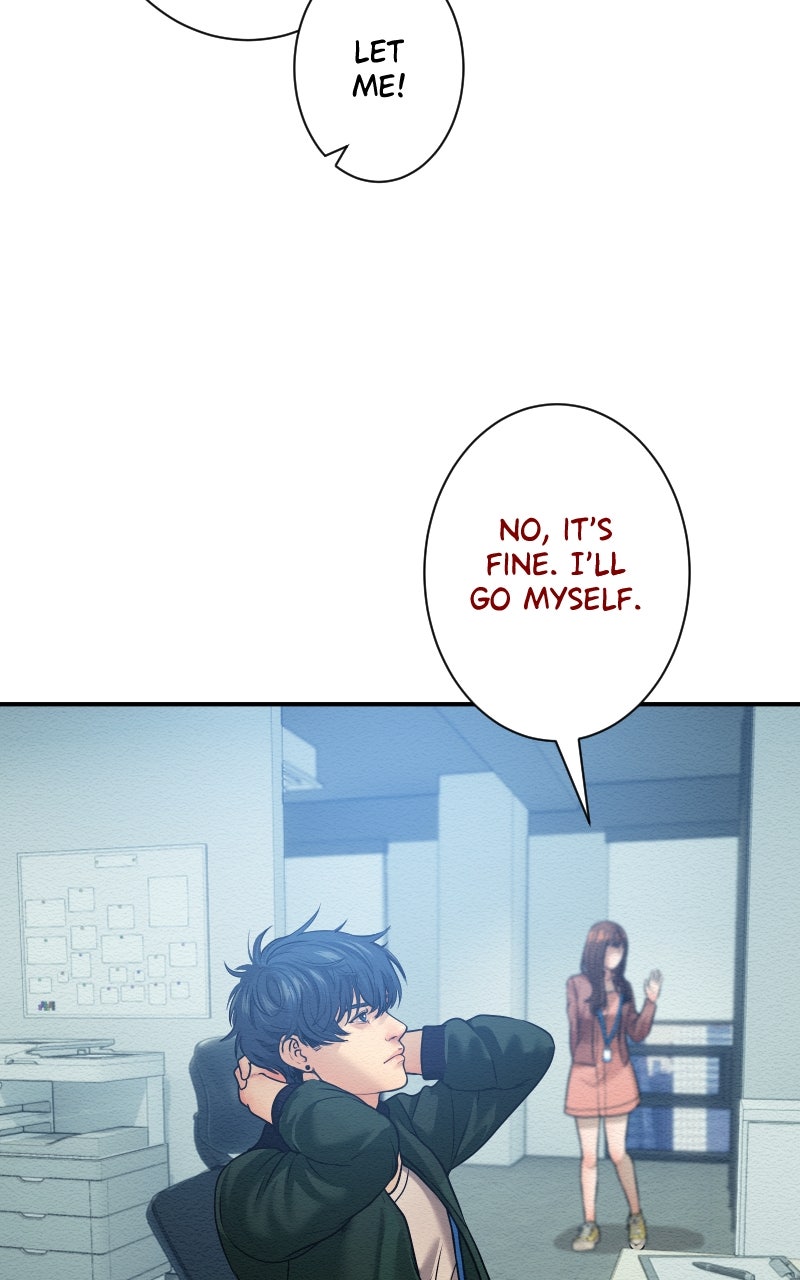 Read I'm Dating a Psychopath Manga Online