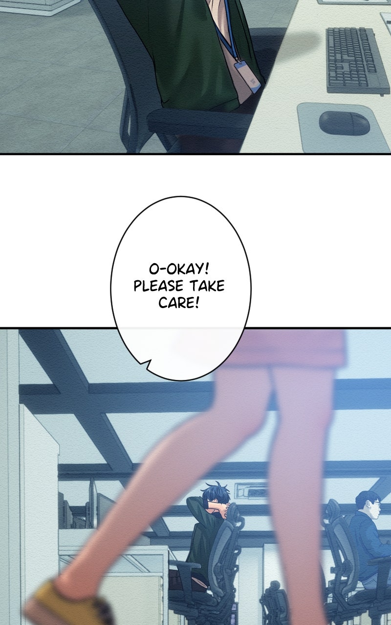 Read I'm Dating a Psychopath Manga Online