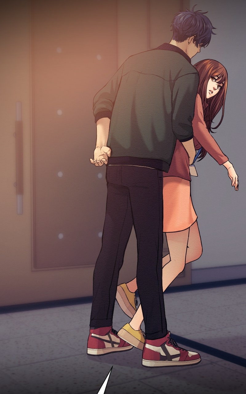 Read I'm Dating a Psychopath Manga Online