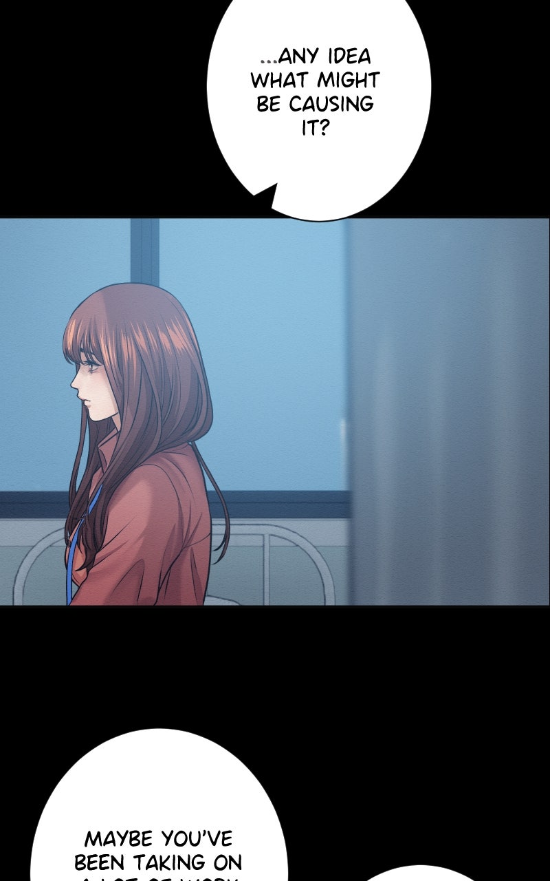 Read I'm Dating a Psychopath Manga Online