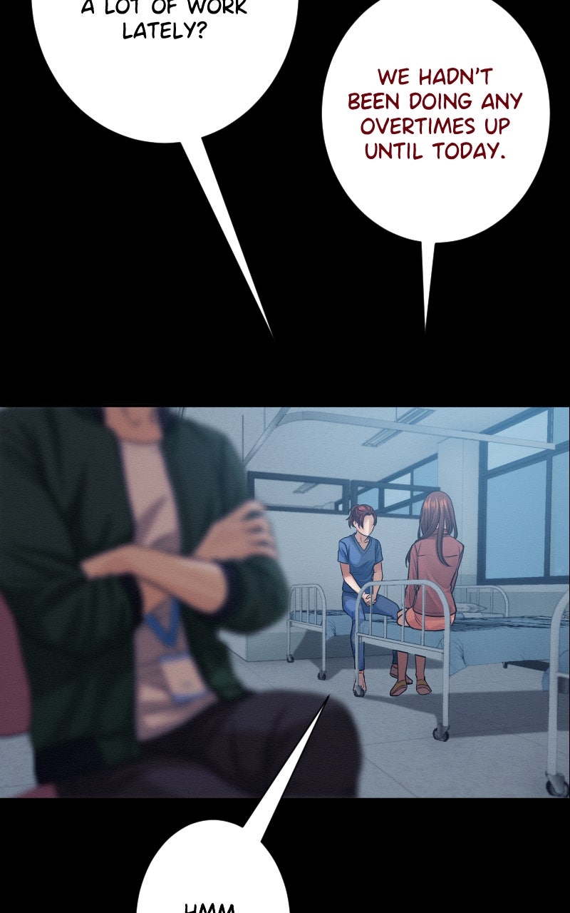Read I'm Dating a Psychopath Manga Online